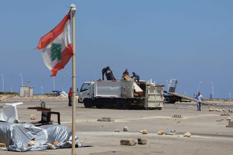 Abolir les lois « antinormalisation » avec Israël au Liban : une nécessité pour la paix