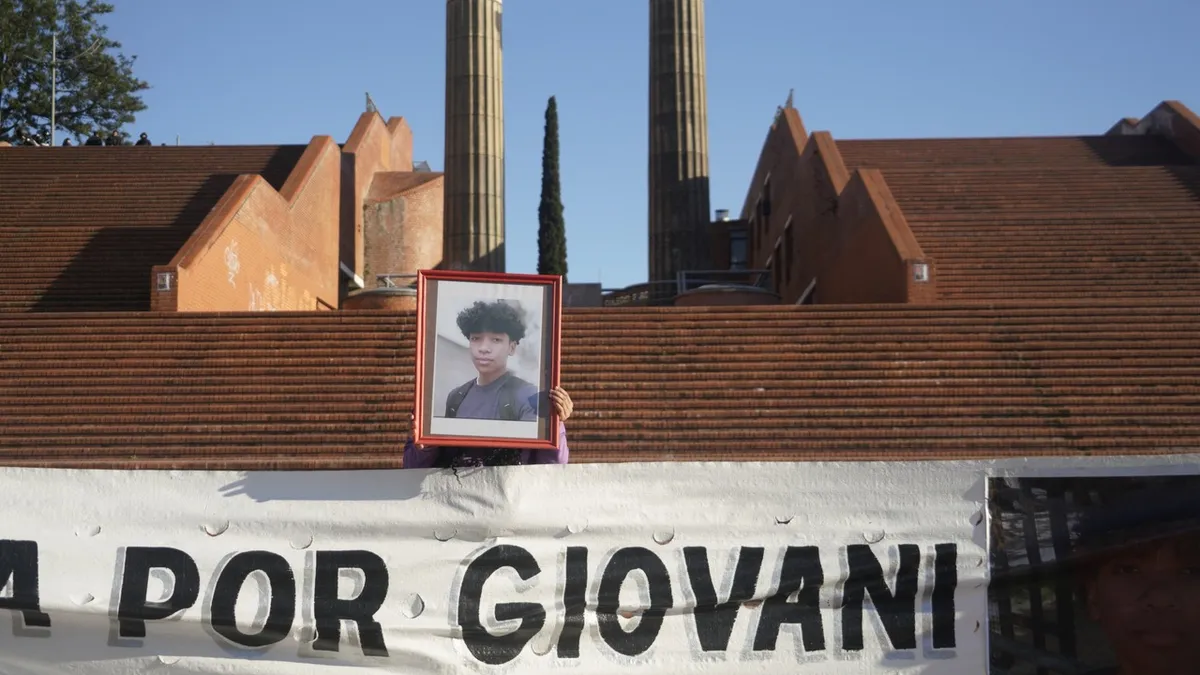 Muerte del jugador de vóley de Central Córdoba: reclaman el informe oficial de una pericia clave