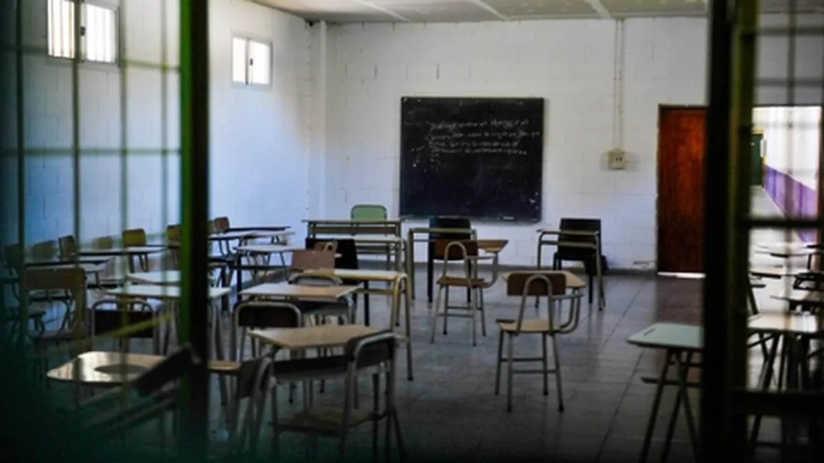 Radiografía carcelaria de Santa Fe: más detenidos, plazas que no alcanzan y reinserción social