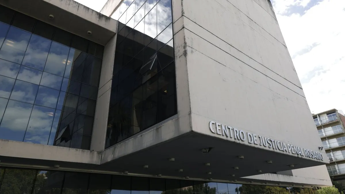 Juicio por jurados: doce vecinos emitieron el primer veredicto en Rosario