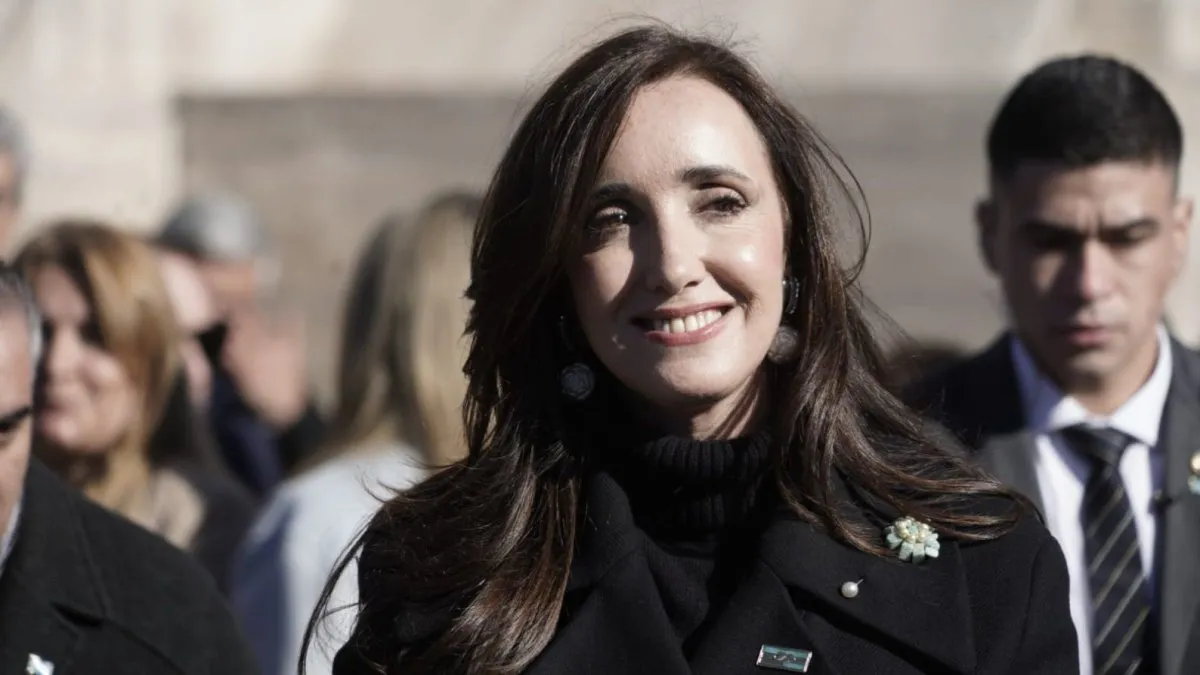 Villarruel confirmó su visita el Día de la Bandera: "El sábado estaré en Rosario"