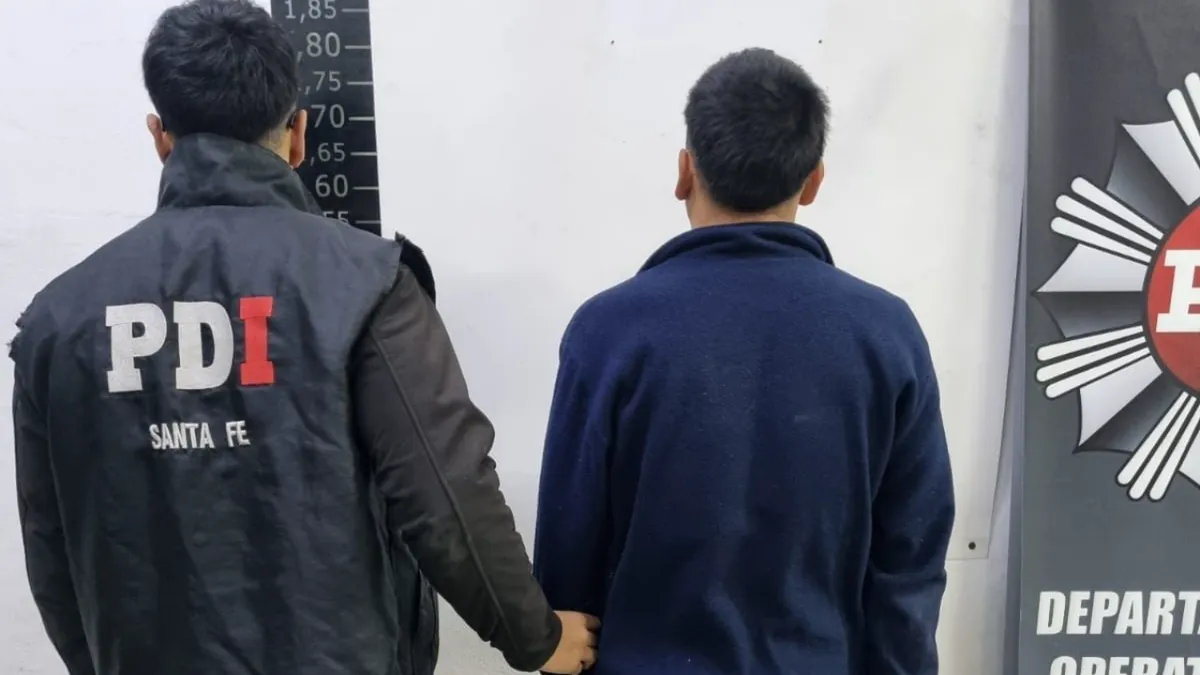 Zona sudoeste: cayeron doce integrantes de "La banda del tanque" en diez allanamientos