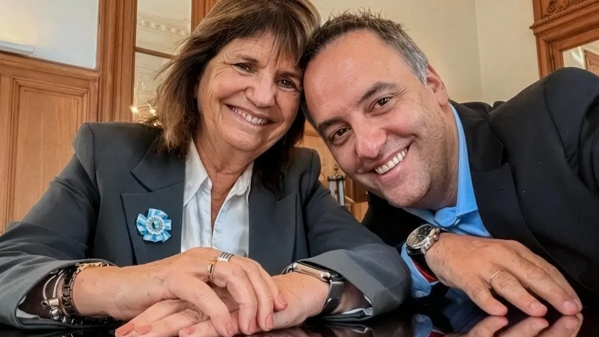 De Patricia Bullrich a la UCR y Gisela Scaglia: las repercusiones políticas tras la renuncia de Manuel Adorni