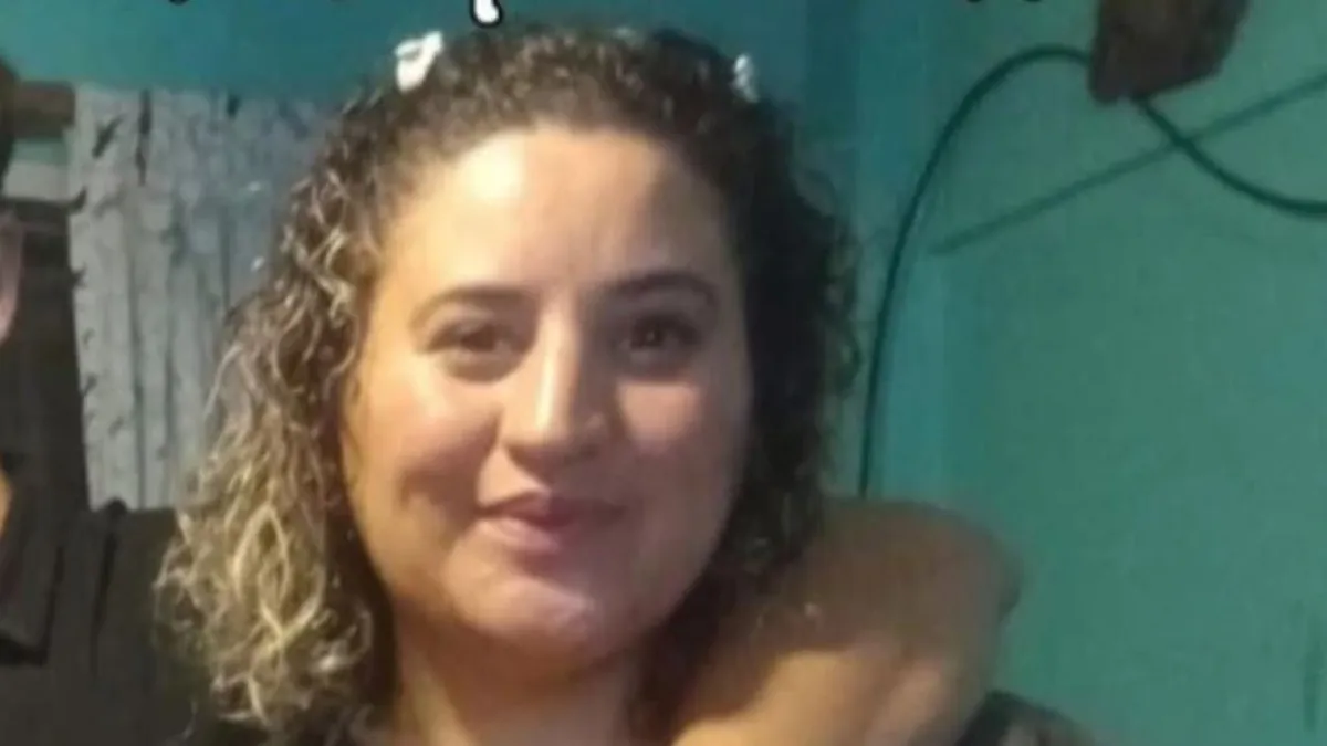 Hallan en el Parque Independencia la ropa de una mujer desaparecida hace una semana