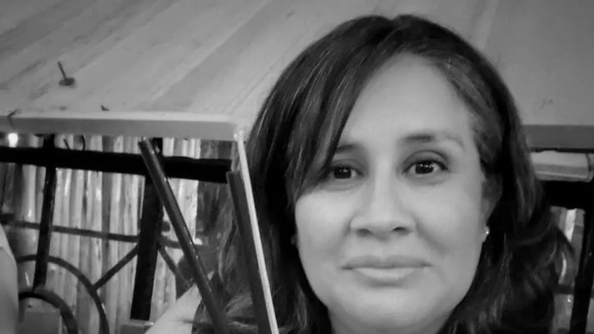 Femicidio en Pueblo Andino: del misterio inicial a un pedido de prisión perpetua al amante de la víctima