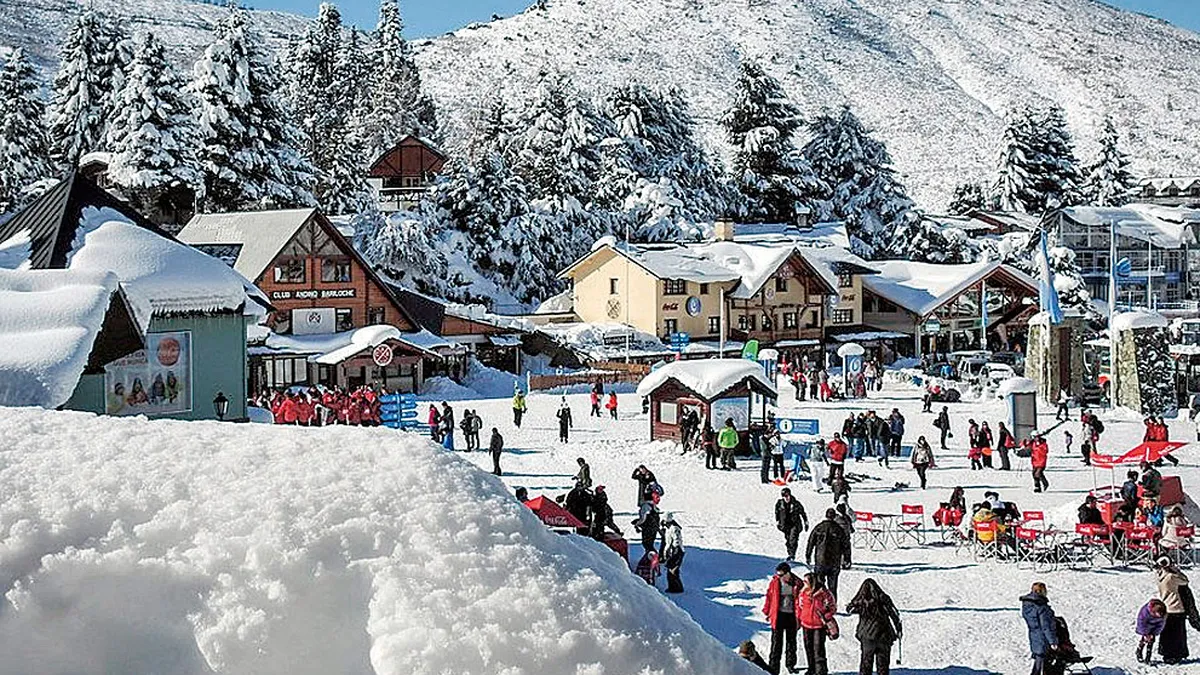 Vacaciones de invierno: el Aeropuerto de Rosario suma más vuelos a destinos clave