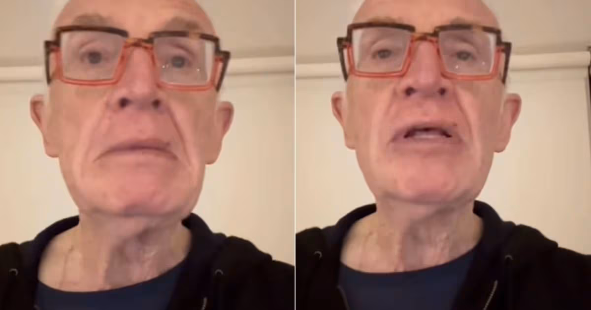 “¡Bájate, conch....!“: Pedro Carcuro sufre intento de agresión por parte de chofer Uber que se indignó por un comentario