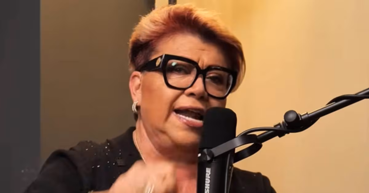 Tres mil millones involucrados: Patricia Maldonado se harta y lanza grave acusación contra conocido actor
