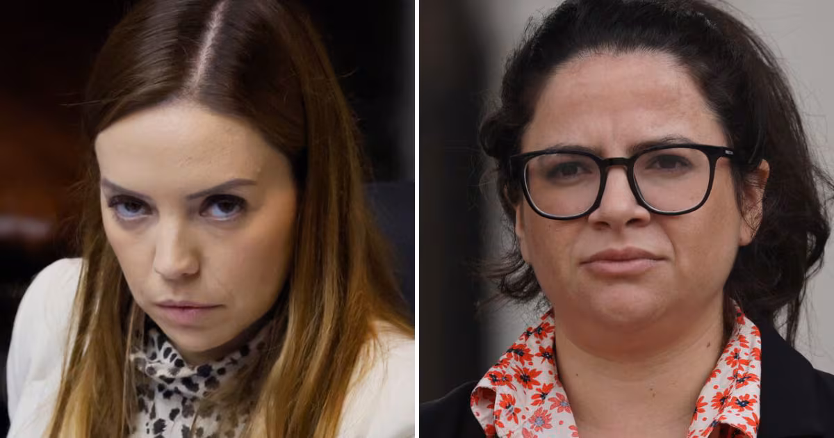 El mensaje de exministra Orellana a Camila Flores por fotos íntimas filtradas: no lo dejó pasar e hizo enérgico llamado