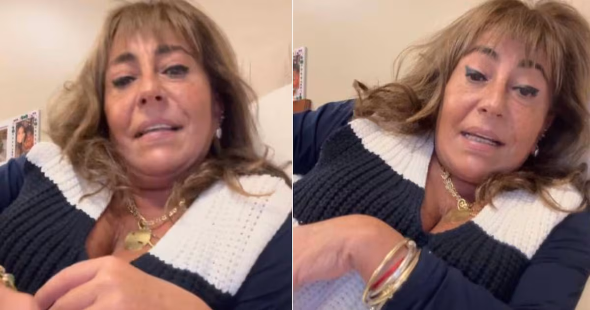 Exasesora del hogar de Helhue Sukni alzó la voz tras polémica de la abogada: “Yo he vivido con usted y puedo decir que...”