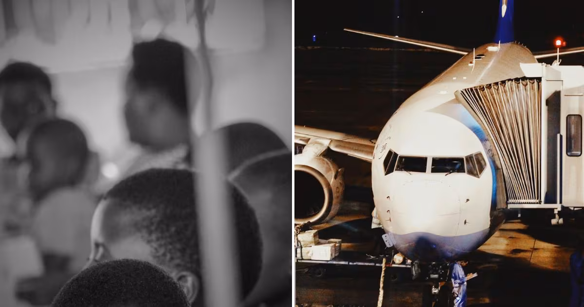 Una mujer ingresó a 130 menores: Identifican a 12 adultos que entraron con cientos de niños haitianos a Chile