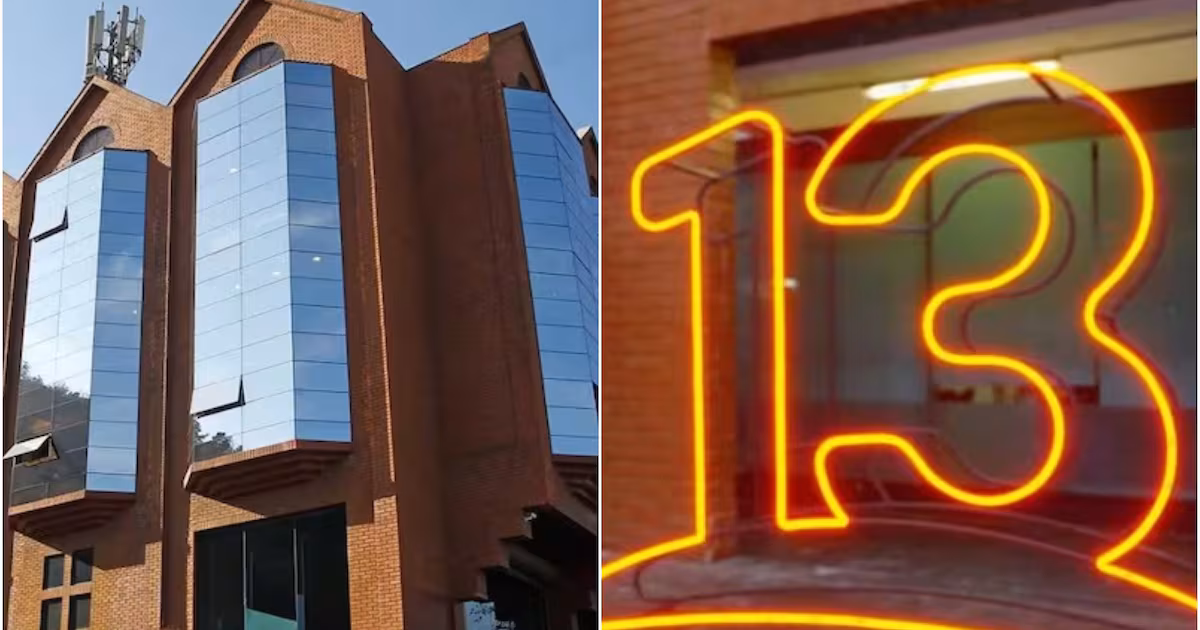 Cambios en el 13: Pamela Díaz sale de la dirección de programación y asume Pablo Morales