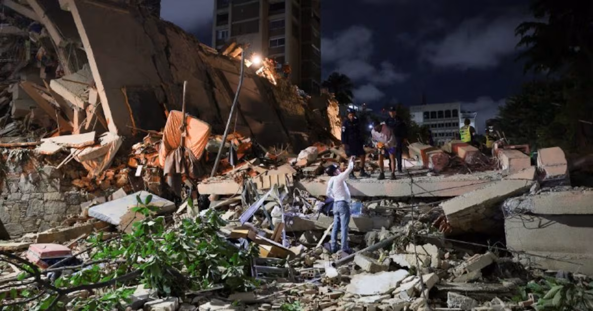 Venezuela confirma número de fallecidos, pero la cifra final sorprendería al mundo: Chile reacciona y hace anuncio