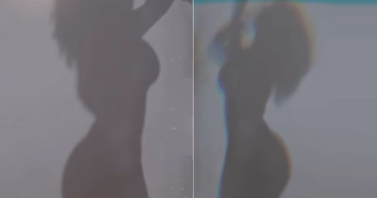 Osado video tras radical cambio físico: exdiputada de Santiago sorprende con sensual baile en medio de profunda reflexión