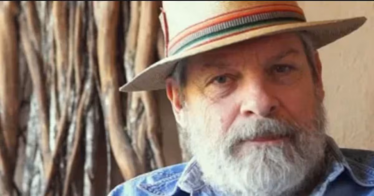 A los 73 años falleció Paul Landon, recordado conductor de Tierra Adentro