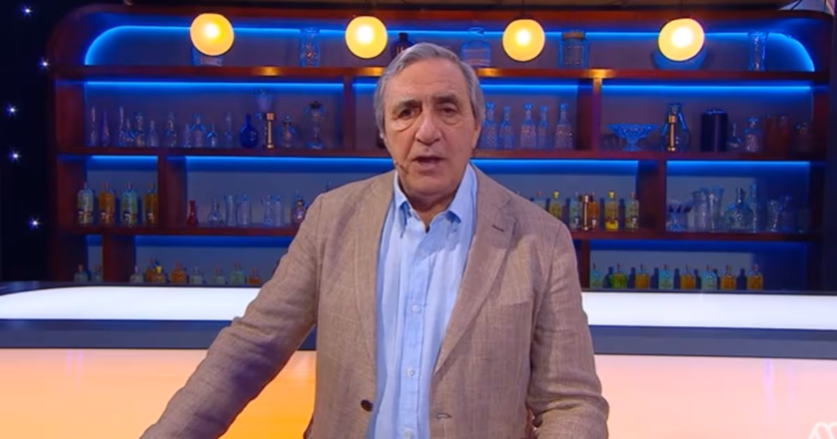 “Detrás del Muro” suspendió su transmisión en vivo este viernes: Kike Morandé explicó el especial motivo