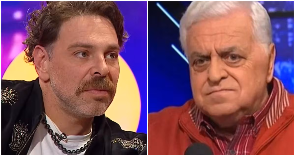 “Aprendí a tenerle pena”: hermano de José Antonio Neme hizo tajante crítica a su padre tras sus recientes dichos