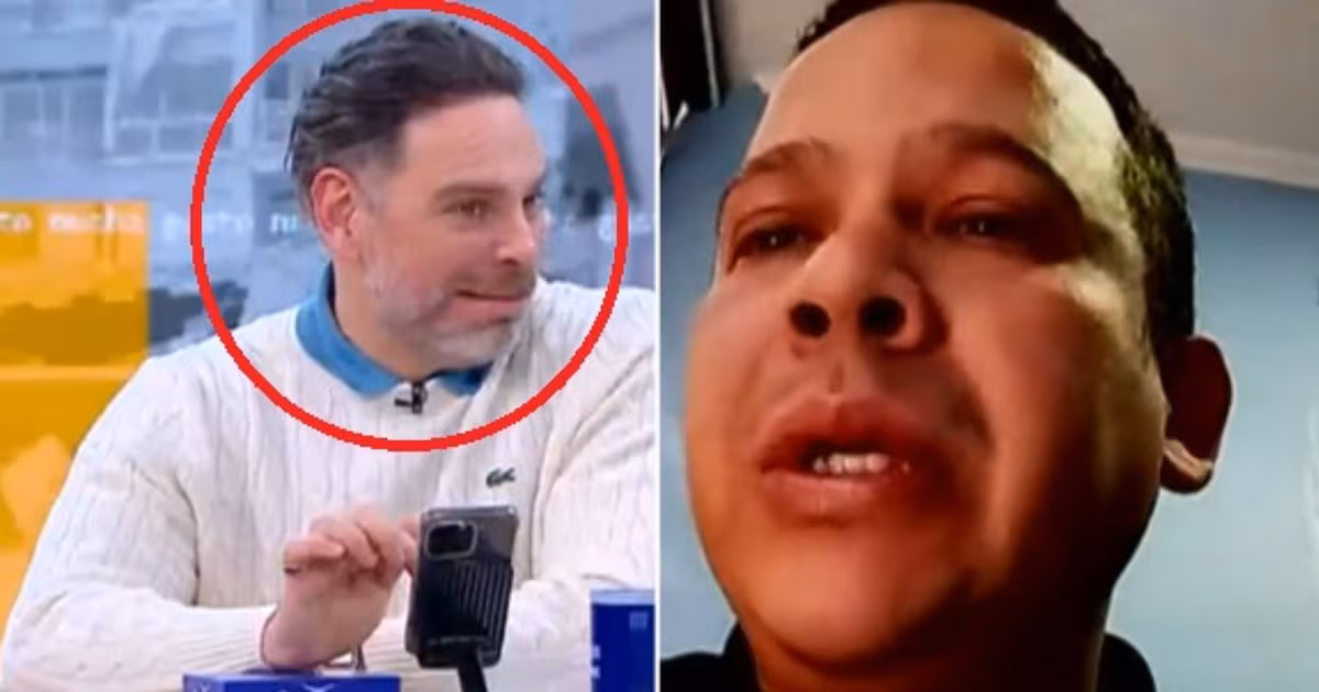Neme quedó para adentro: hermano de venezolano rescatado por bomberos chilenos sorprende al revelar trabajo de su esposa