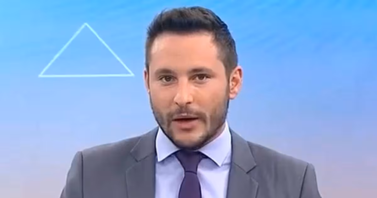 “No me vengan con cuentos, el gobierno sabía”: Francesco Gazzella sorprende al abordar polémica que remecería a La Moneda