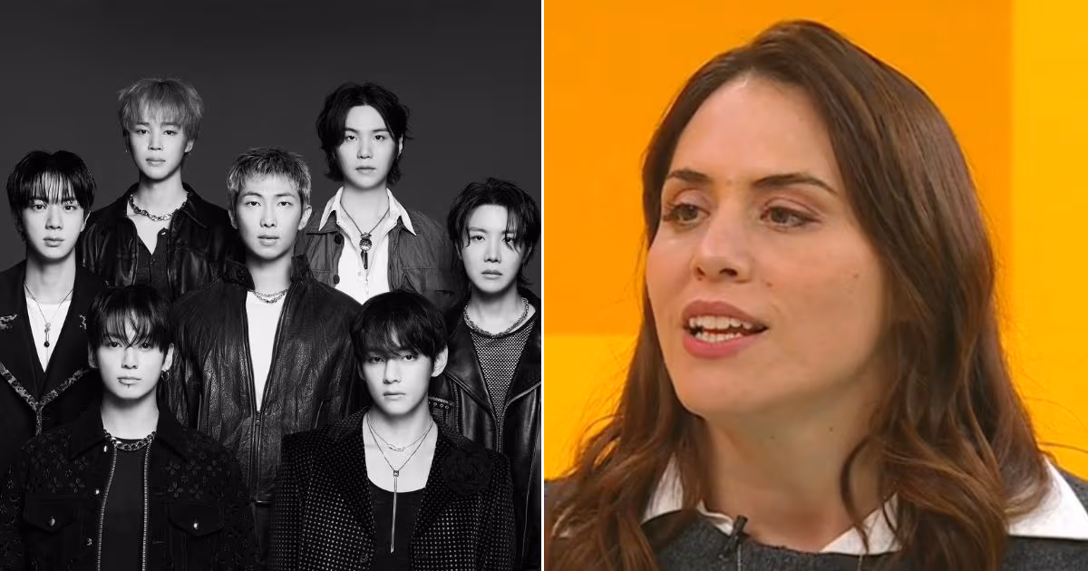 “Nunca fue confirmado”: Arde la polémica por BTS en Chile y ministra Duco lanza grave antecedente