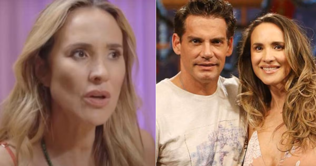 Filtran que Angélica Castro se hartó y demandó a Cristián de la Fuente a 4 años de fea infidelidad: este sería el motivo