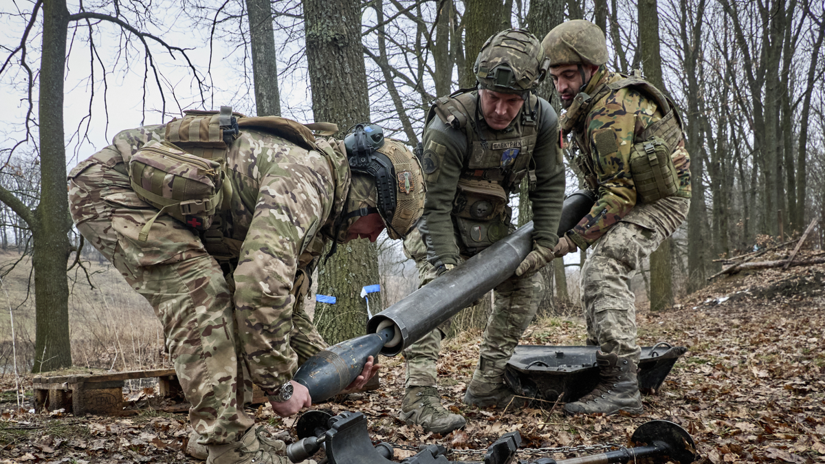 Guerre en Ukraine: enfant tué près de Moscou, trois morts en Ukraine