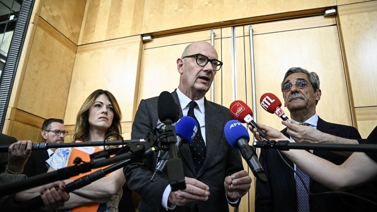 Carburants : les prix à la pompe vont baisser "dès demain" dans les grosses stations, selon le gouvernement