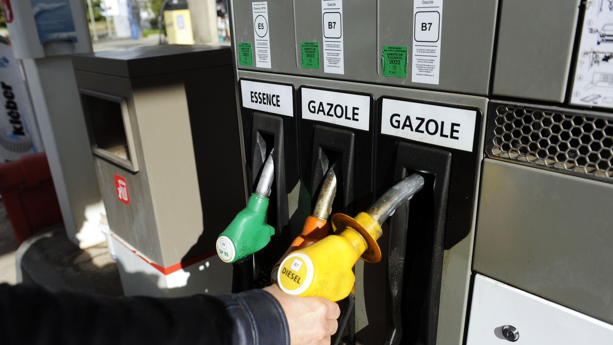 Le prix des carburants baisse-t-il vraiment à Toulouse et où trouver l’essence à -12 centimes ce jeudi ?