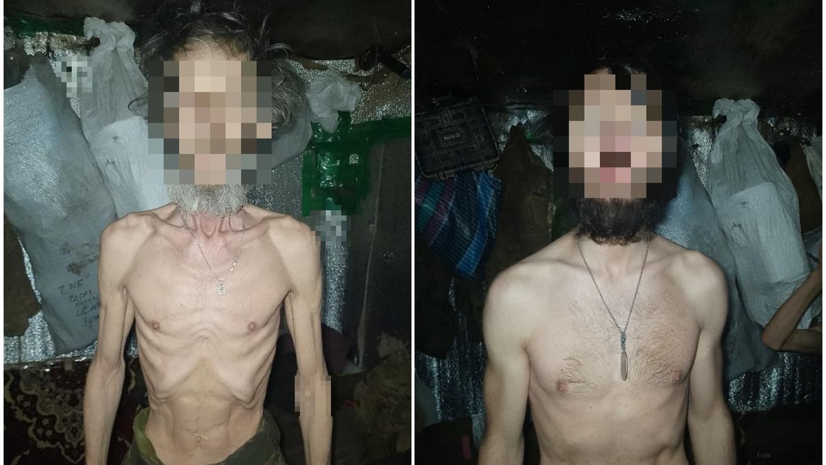 Guerre en Ukraine : les commandants de la 14e brigade et du 10e corps limogés après la diffusion d’images de s