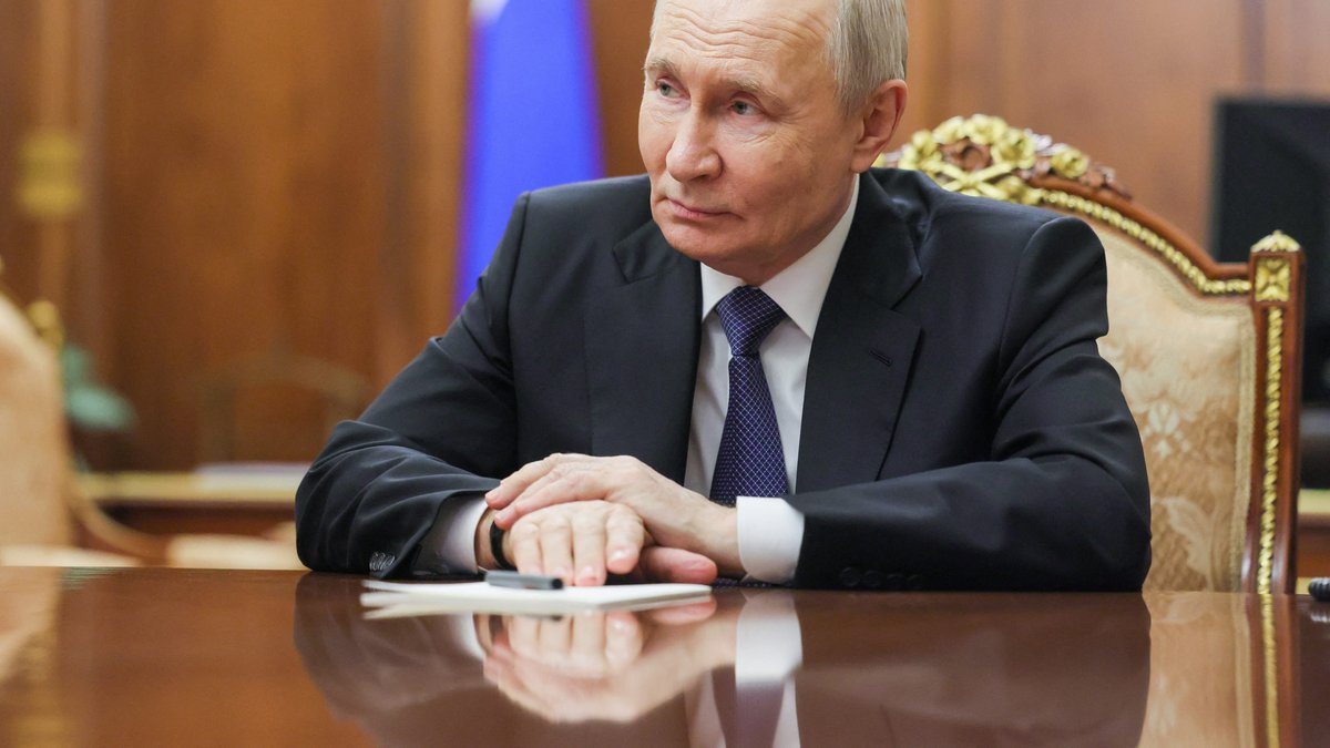 Guerre en Ukraine : l’économie russe au bord de la faillite ? Vladimir Poutine reconnaît un déclin, la Suède p