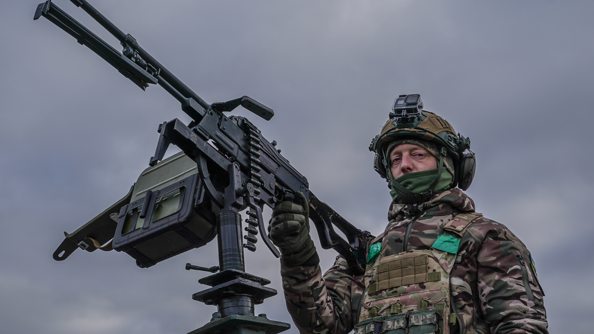 Guerre en Ukraine : changement stratégique majeur pour Moscou qui abandonne la tactique du "hachoir à viande"