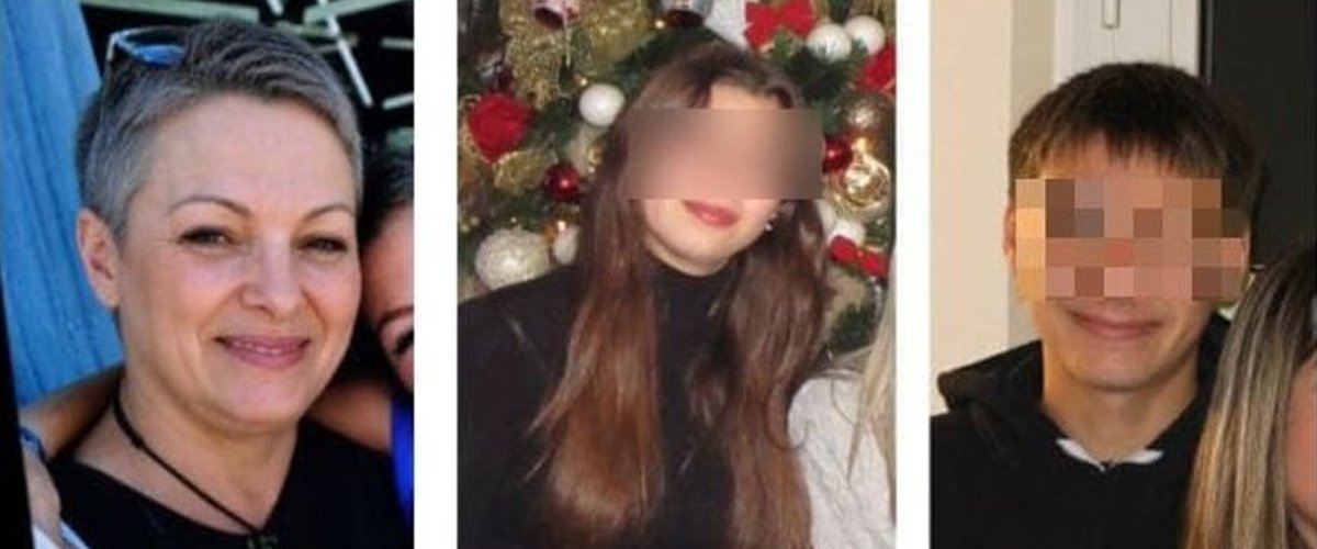 Disappearance of Sonia: the 49-year-old mother and her two children have not been seen for 17 days while on vacation, a witness appeal launched