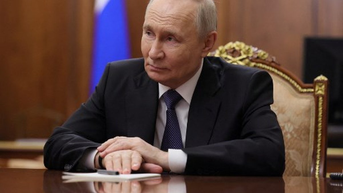 Vladimir Poutine : "Je vais tous les tuer"... La colère froide du maître du Kremlin le matin de la tentative de putsch d’Evgueni Prigojine