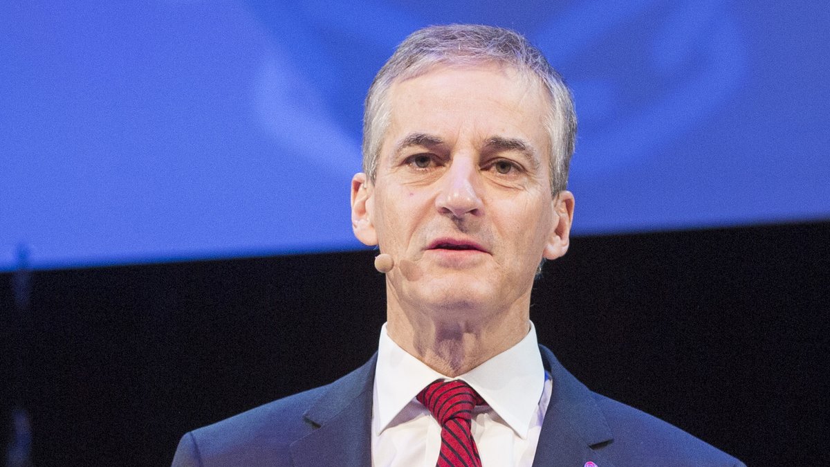 Norvège: le gouvernement passe en mode "défense totale" face à la guerre