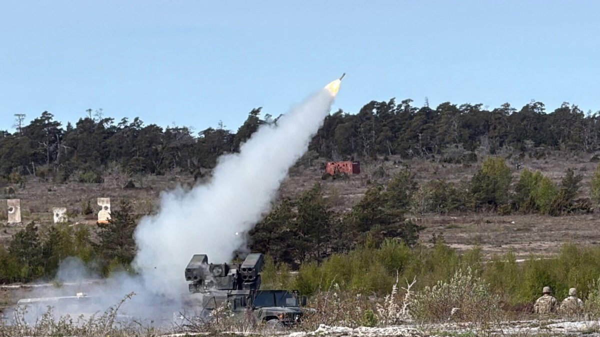 Guerre en Ukraine : comment l'île paisible de Gotland, au large de la Suède, se retrouve au cœur des tensions entre l'OTAN et la Russie