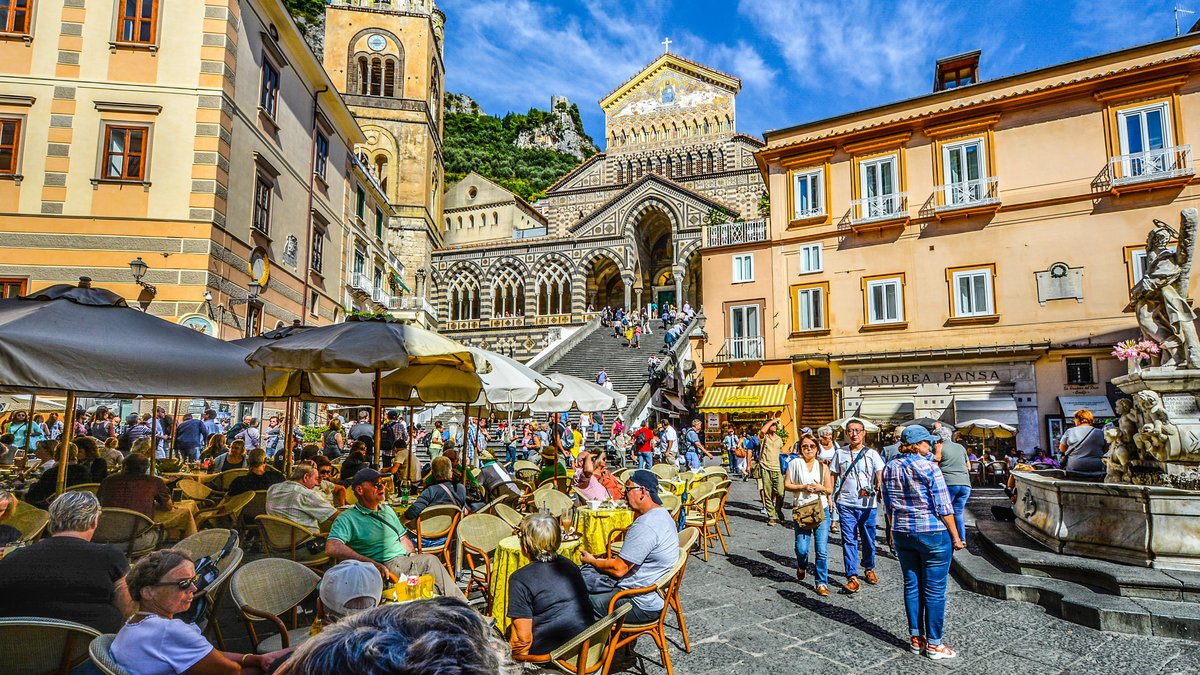 Onze pays européens demandent un durcissement des visas pour les touristes russes