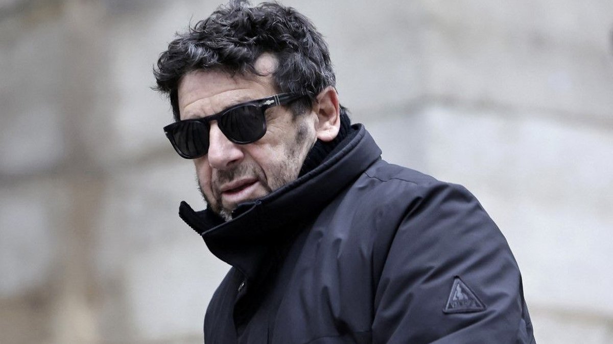 Patrick Bruel : le chanteur présenté à un juge pour viols ce mercredi, le parquet de Nanterre requiert son inc