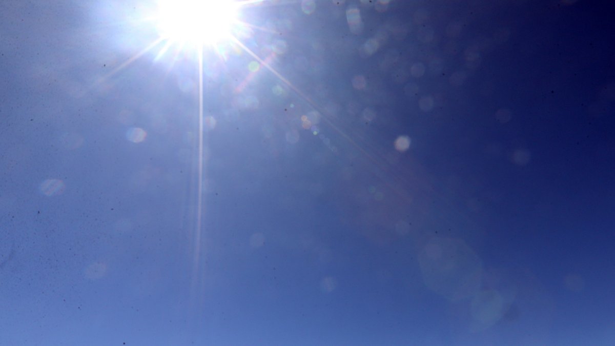 Météo : jusqu’à 35 °C dans le Sud-Ouest... à quoi faut-il s’attendre pour ce nouveau "pic de chaleur" ?