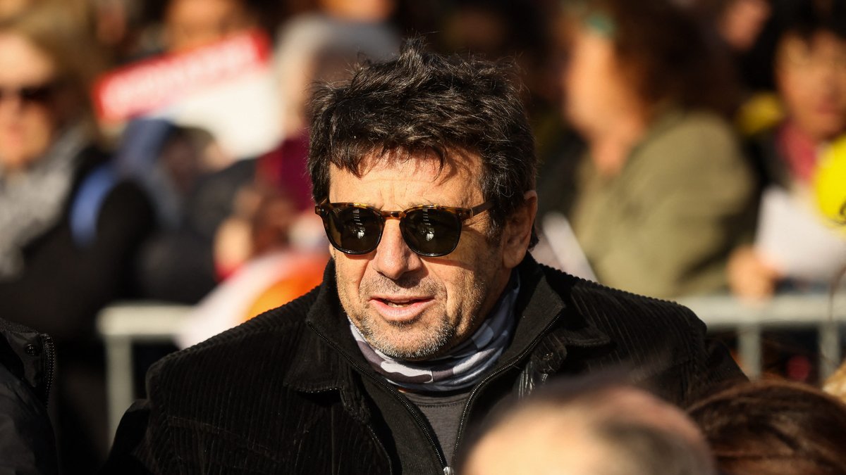 DIRECT. Patrick Bruel : le chanteur face à quatre juges d'instruction, va-t-il aller en prison ?