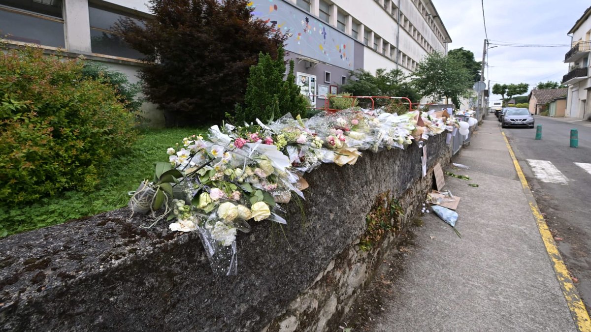 REPLAY. Mort de Lyhanna : des associations lancent un appel à manifester chaque lundi et le 4 juillet contre l
