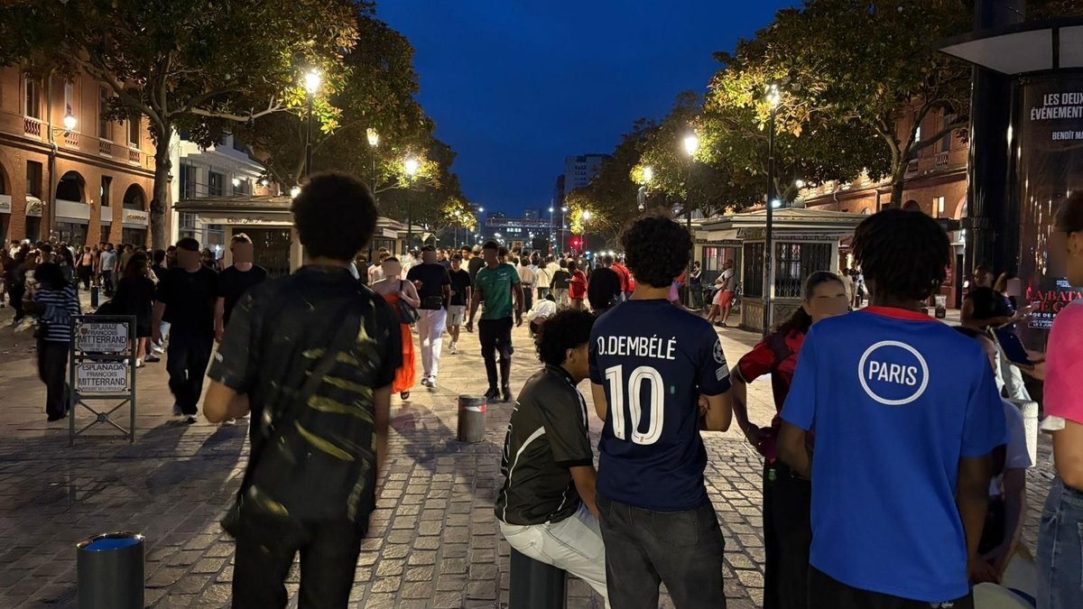 Couvre-feu à Toulouse pour la Coupe du monde 2026 : horaires, quartiers concernés, amendes... voici les détails de la mesure