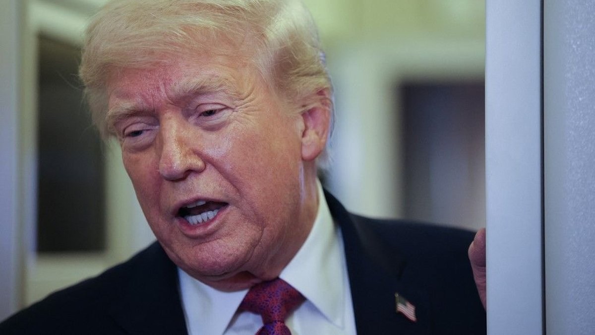 DIRECT. Guerre au Moyen-Orient : "Pourquoi Bibi a lancé cette putain d'attaque ?" Trump, "énervé" par Netanyah