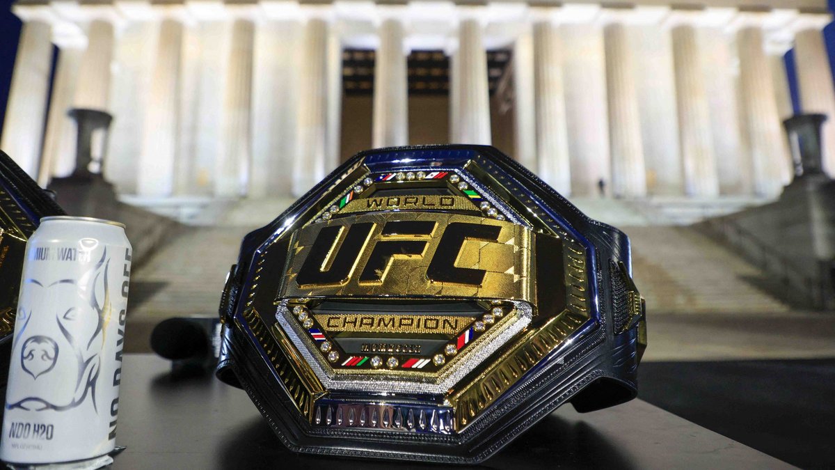 Donald Trump: l'UFC rémunère des combattants en cryptomonnaies à la Maison-Blanche