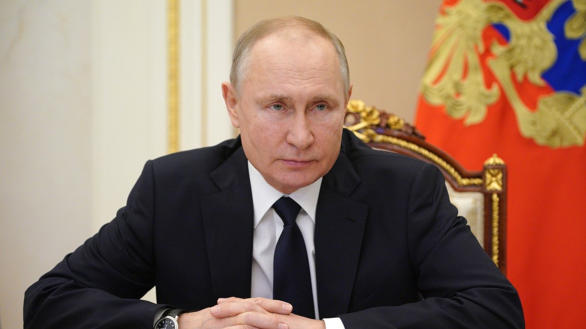 Entretien guerre en ukraine quelles consequences apres laccord de paix entre les etats unis et liran la russie va se trouver face a un dilemme