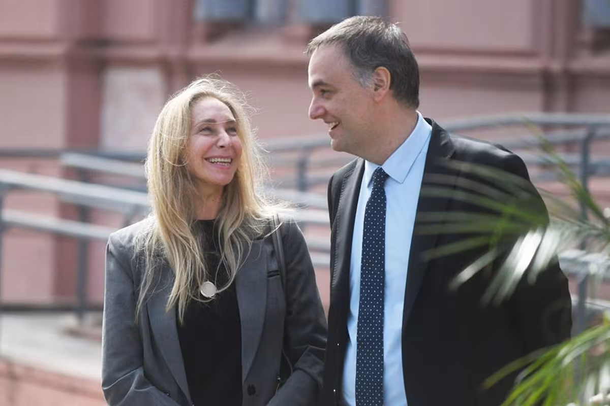 "No hemos tenido respuesta”. El Gobierno intentó comunicarse con la familia del Indio Solari y ofrece Tecnópolis como lugar para el velatorio