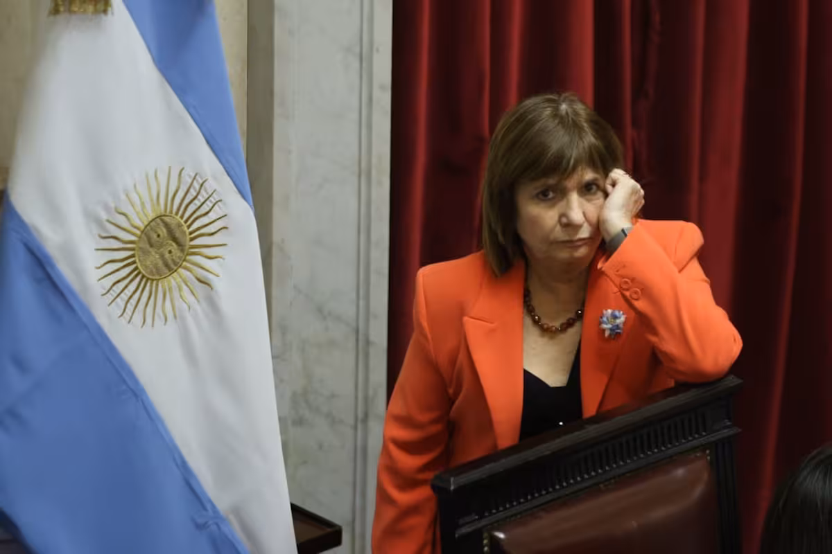 Otra ruptura. La pregunta incómoda que instaló Patricia Bullrich