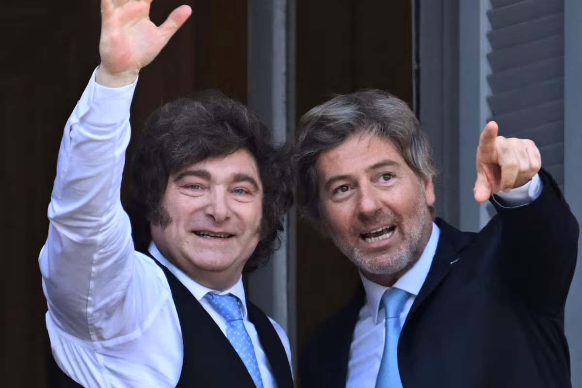 Antilavado. El ministro Mahiques y el juez Lijo comparten un viaje a París para exponer ante el GAFI las políticas contra el lavado de dinero
