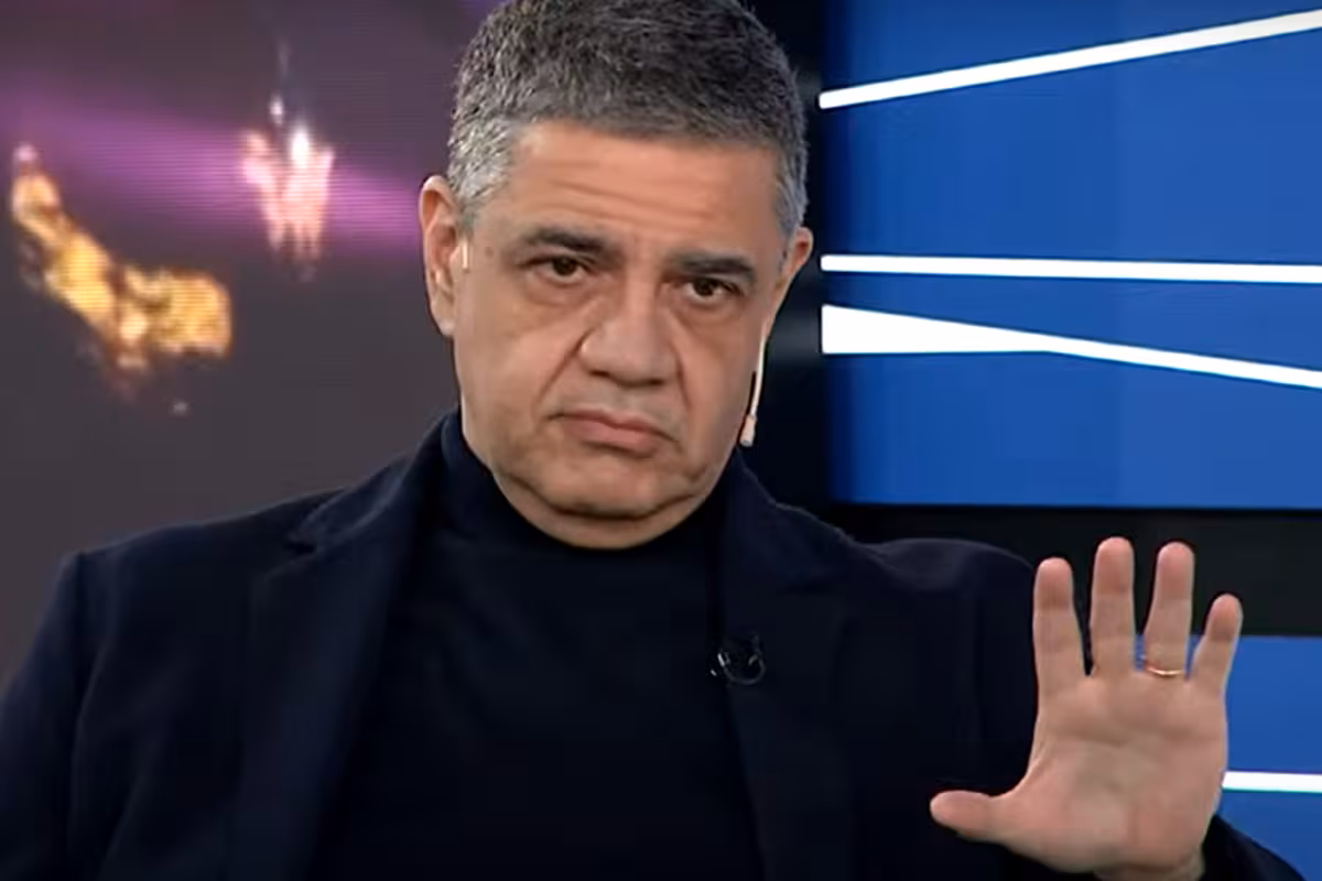 Jorge Macri: “El gobierno de la provincia de Buenos Aires debería festejar que hagamos controles en la General Paz”