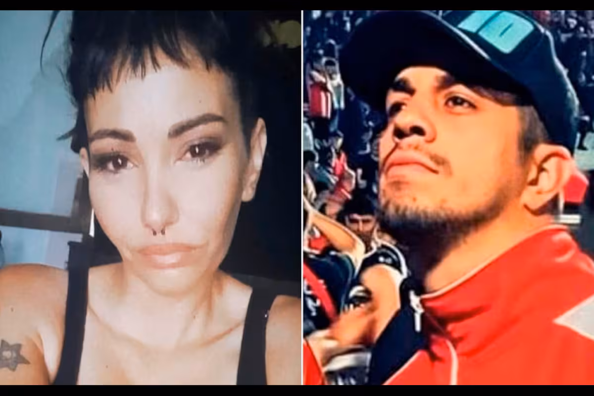 El femicidio de Agostina Vega: tras la detención de la dueña del auto usado para desechar el cadáver se espera una eventual confesión de Claudio Barrelier