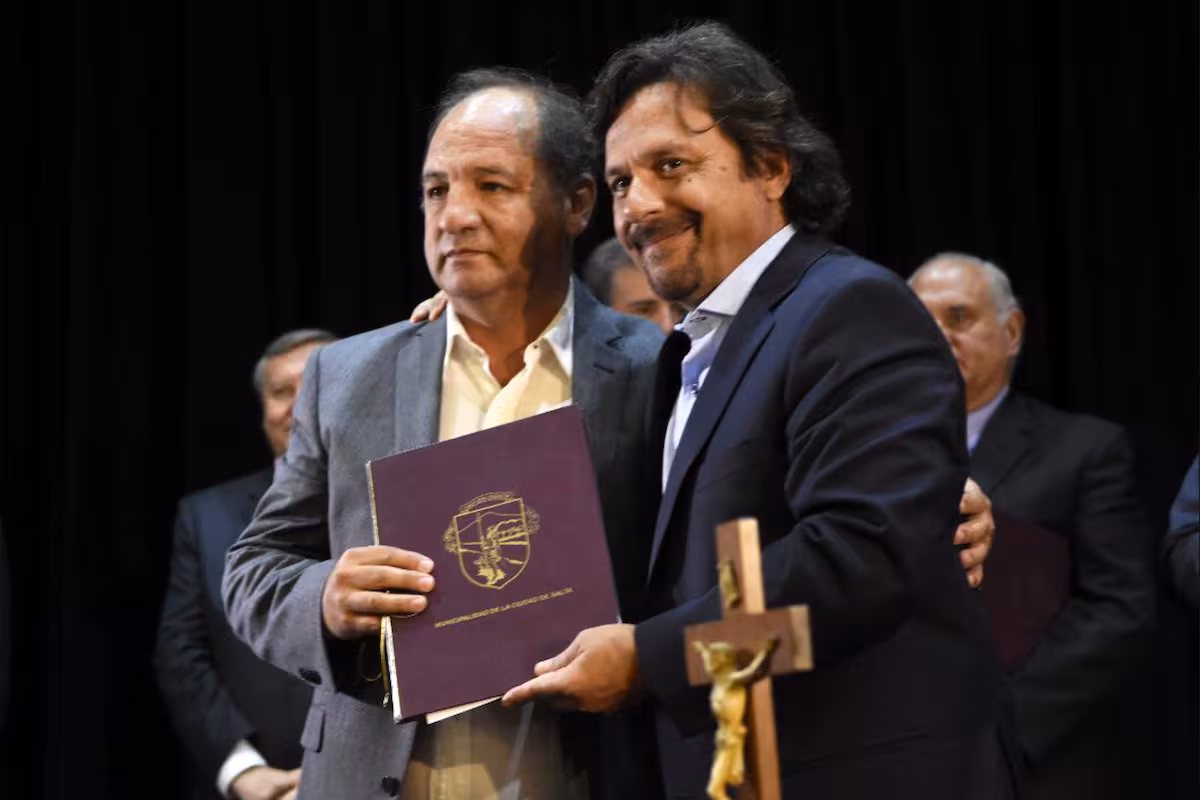 La Cámara Electoral mantuvo la intervención judicial del PJ de Jujuy, pero ordenó correr al interventor alineado con Sáenz